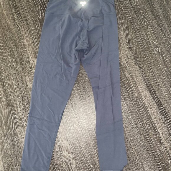 Aritzia TNA Action Light Blue Leggings - Picture 3 of 3